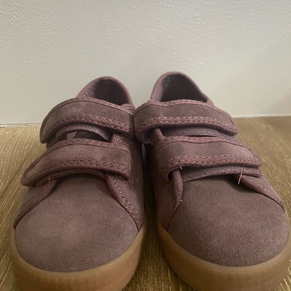 Zara suede shoes - Picture 4 of 4